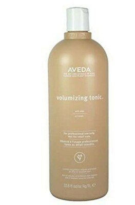 Aveda Volumizing Tonic 33.8oz / 1000ml 
