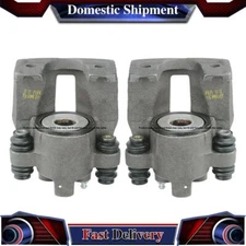 Cardone Reman Rear Left Right Disc Brake Caliper For 2001 2002 2003 Ford Lobo