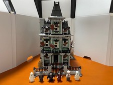 1円〜 未開封 LEGO 10228 モンスター・ファイター 幽霊屋敷｜LEGO