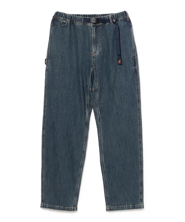 GRAMICCI × BEAMS 別注 Cordura Denim Pants ASK availability First) BEAMS Gramicci / Cordura denim pants