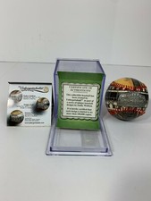 Chicago Cubs Wrigley Field - Opening Day April 21,1926 NEW Collectable Baseball