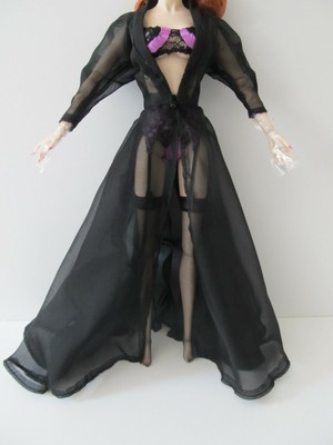 fashion royalty convention 2019