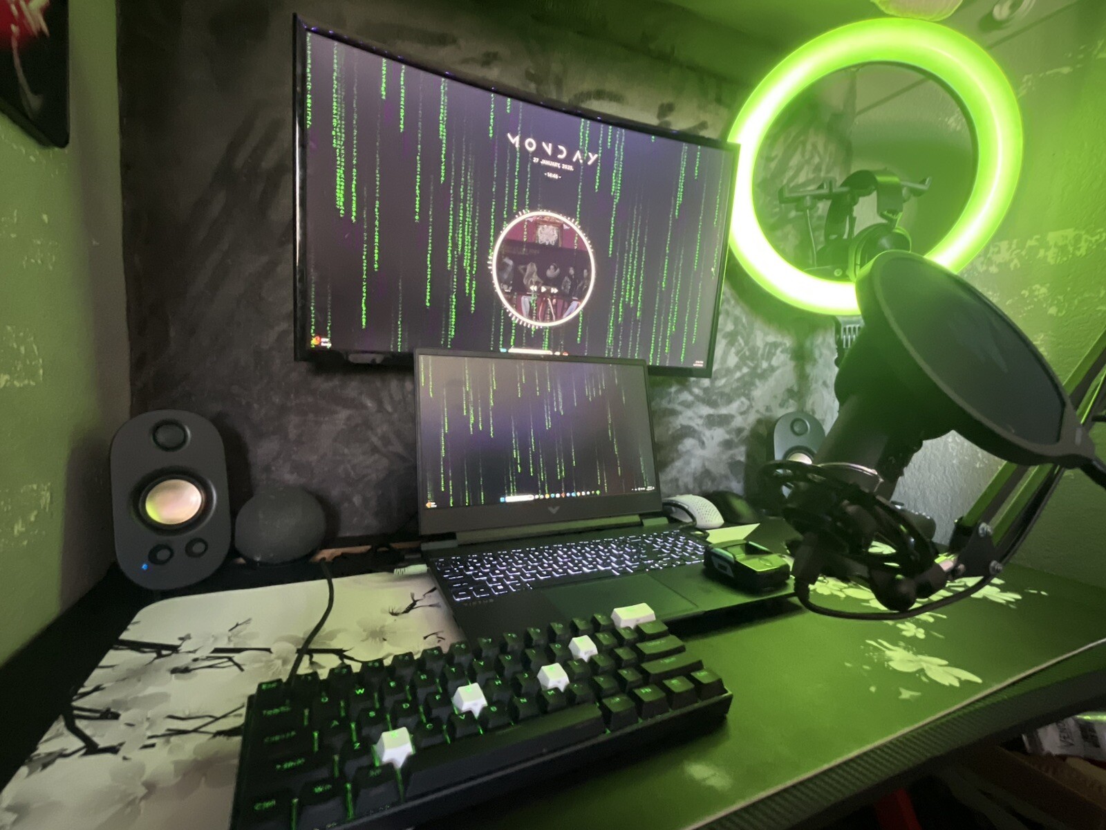 victus 15.6 gaming laptop