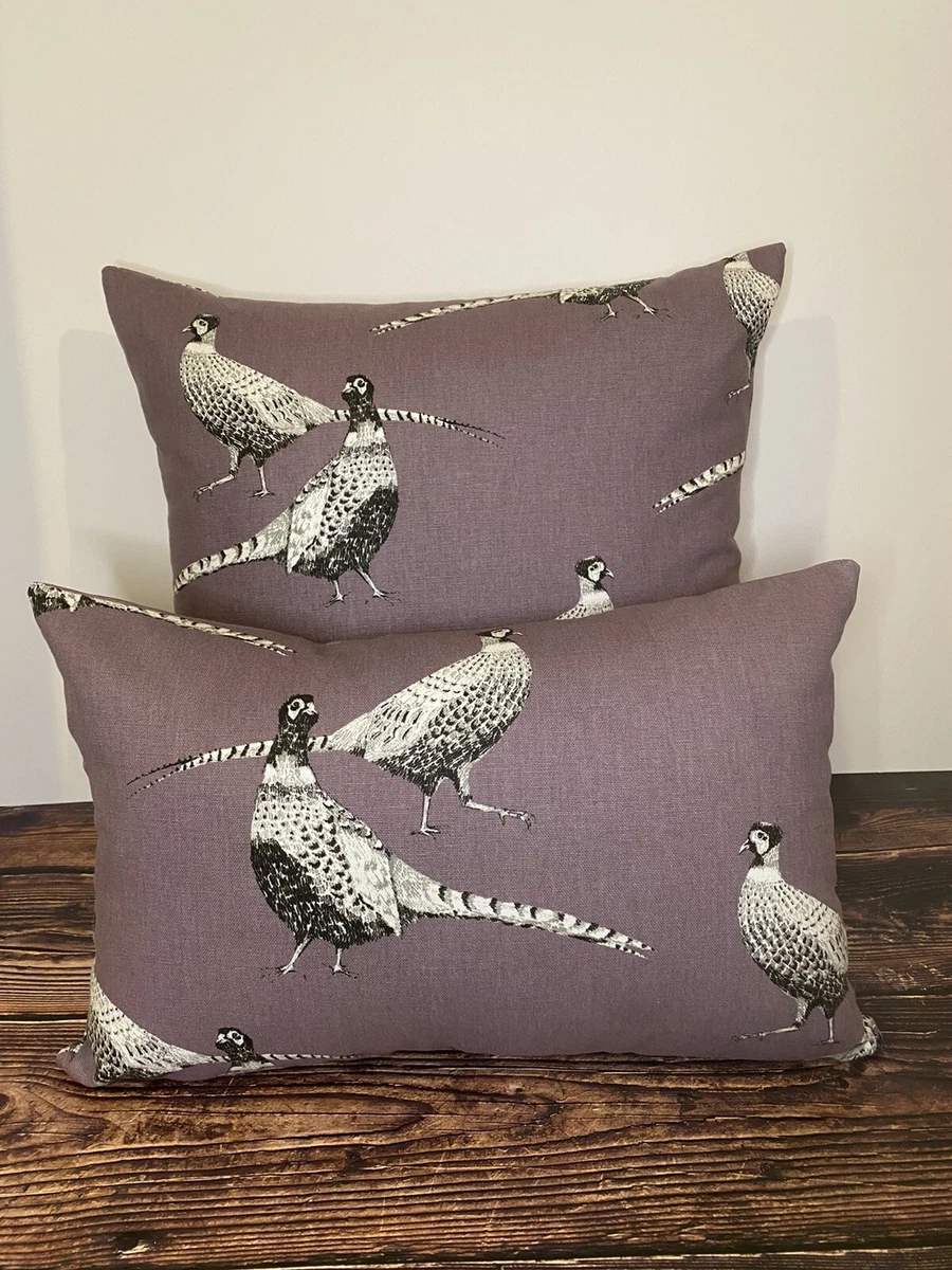 Mauve colour cushions cheap