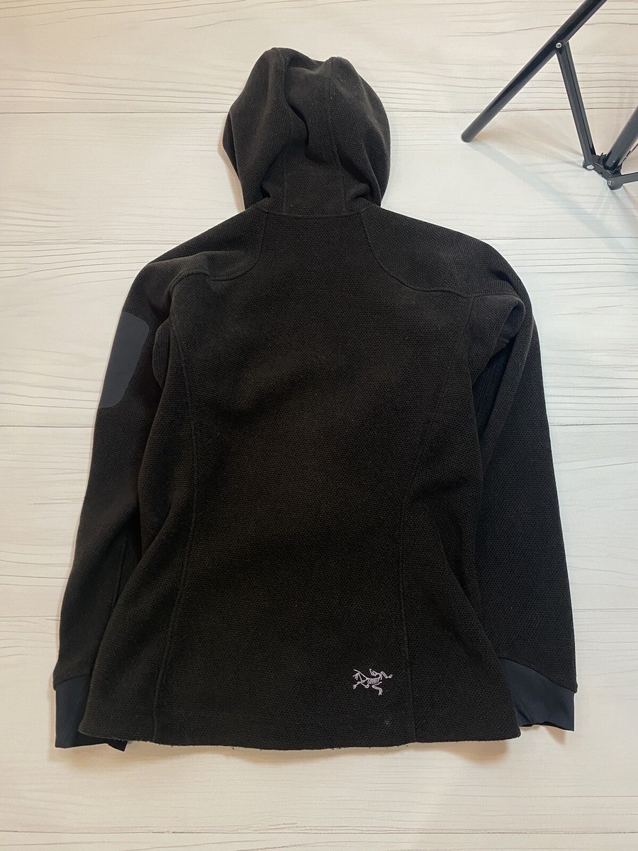 パーカー・フーディ IONSEOUL Nero Soft Hoodie (3 color) BBJ466 Arc'teryx Fleece ninja gorpcore y2k zip hoodie Dark