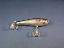  BAGLEY SINKER MULLET 3  FISHING LURE    BS  (PS3*)