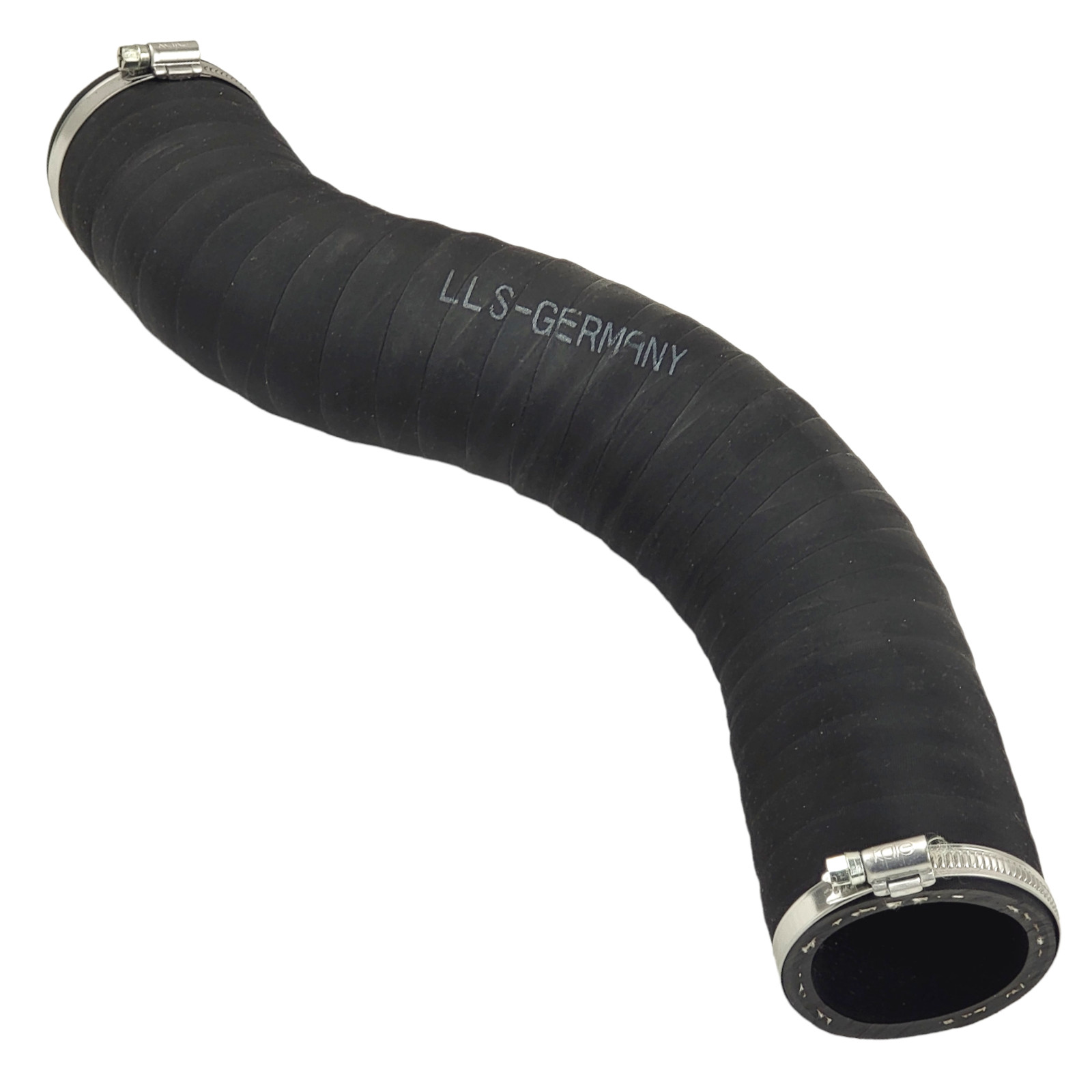 Turbosleeve for TOYOTA Avensis Verso 2.0 D-4D Intercooler Hose 1734427030