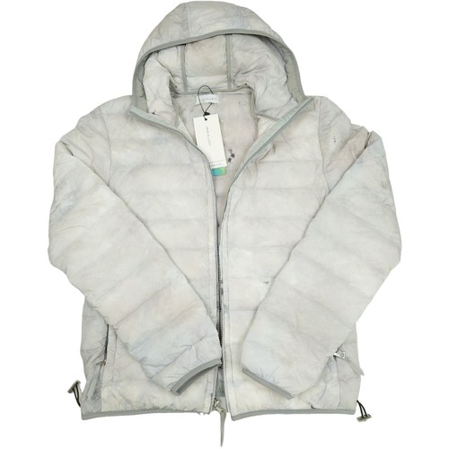 NEW $798 JOHN ELLIOTT HVAC Wash Carson Down Zip Up Jacket Size 1 / Small