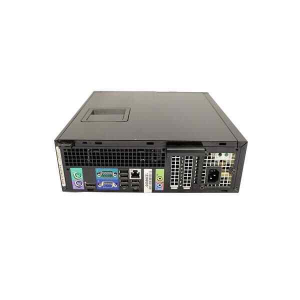 新品i5 9400/8G/SSD128G+500G/Office2019 Amazon.com: Dell Optiplex Computer PC w/RGB Lighting