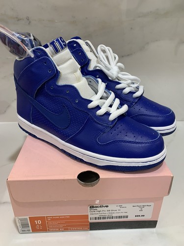 nike sb t19