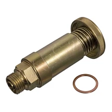 FEBI Fuel Pre-Supply Pump Brass For 0000904050 38095