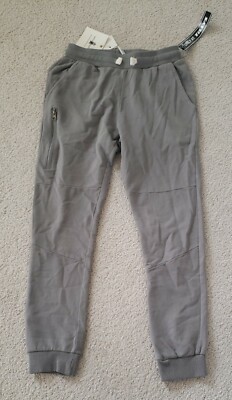 Tilly's uncle ralph Boy Joggers Med