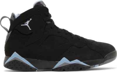 Men's Nike Air Jordan Retro 7 'Chambray' 2023 CU9307 004 | eBay