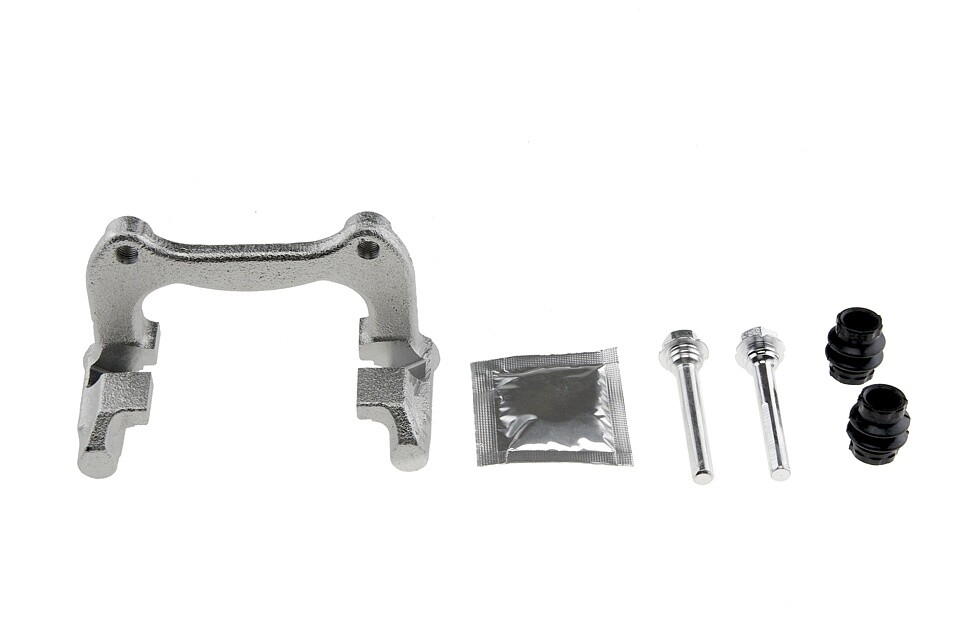 Brake Caliper Bracket Rear L R VW Passat 96-05, Audi A4 94-09, A6 97-05