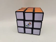 Rubik's Cube The Original 3x3 Rubik's Cube Toy Puzzle Spin Master Games Ages 9+