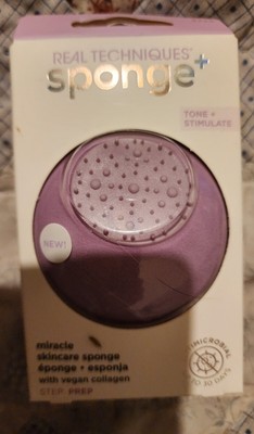 Real Techniques Skincare Sponge