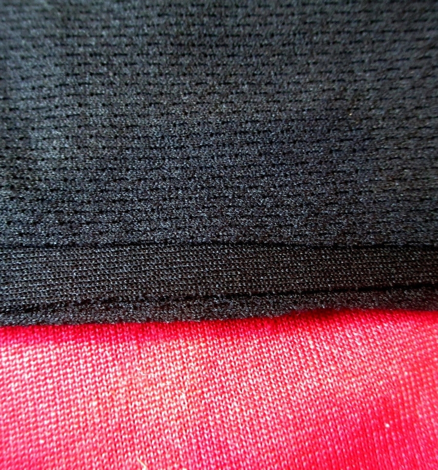 BLACK LOUDSPEAKER GRILL CLOTH MATERIAL Size 2 METRES x 500 mm. UK MADE