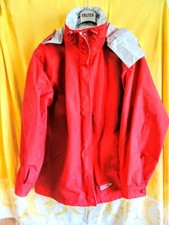 Anorak : Nordic Alpine, Women's Waterproof Breathable Hooded Windproof, Small
