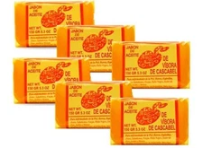 Jabon De Vivora 6pk Con Aceite De Cascabel, Rattlesnake Oil Soap 6-pk