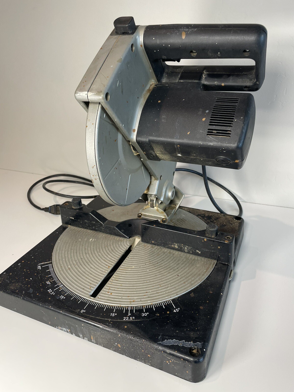 vintage-sears-craftsman-8-1-4-compound-miter-saw-8-0-amp-west-germany