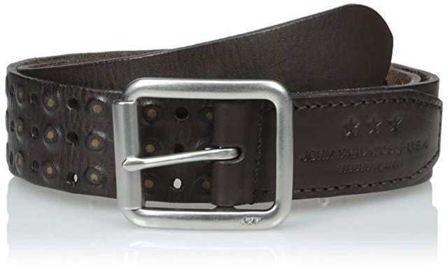 varvatos belt