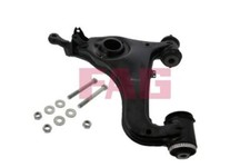 Triangle de suspension Mercedes 300