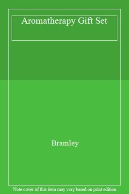 Aromatherapy Gift Set By Bramley