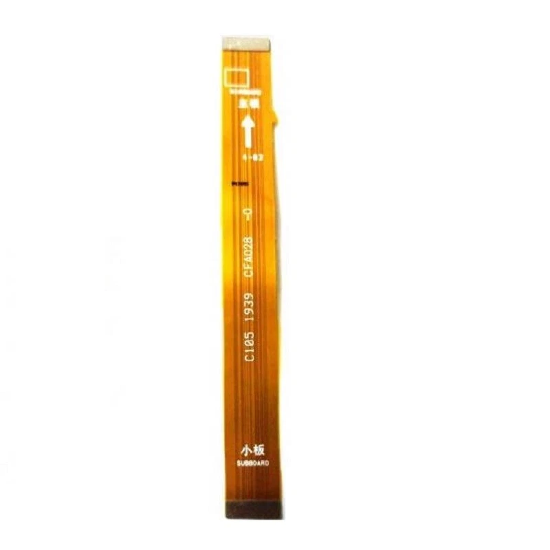 For Oppo A5 2020 LCD Motherboard FPC Connector Flex Cable Replacement Part UK