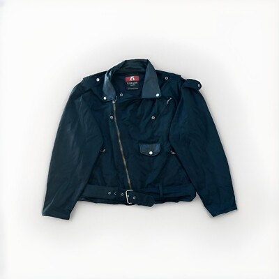 Pathfinder 2707 Bronze Oilskin Jacket WesternOutfittersAZ