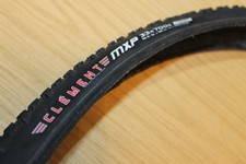 Clement MXP 700x33c Tubular 120tpi 