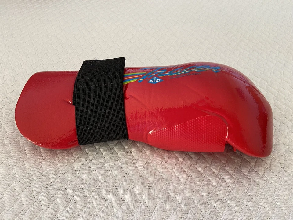 Guantes de entrenamiento de boxeo CENTURY Tracer Foto 3 de 4