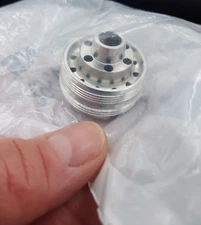 Binks 54-4368 Head Insert MACH 1G Gravity Feed *NEW*