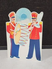 Vintage Hallmark HOPE YOUR FATHER'S DAY IS SIMPLEY GRAND Greeting Card Tom Best