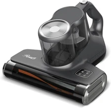 Anti-Mite Mattress/Bed Vacuum Cleaner 450W UV Light & Heat, Strong Suction