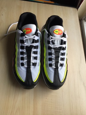 men's nike air max 95 se casual shoes