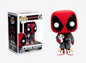 funko pop 327