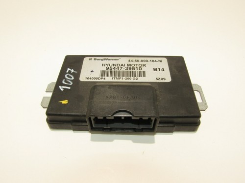 Hyundai Santa FE II 95447-39510 Steuergerät Verteilergetriebe TRANSFER BOX 2006