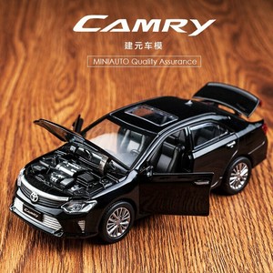 hot wheels toyota camry