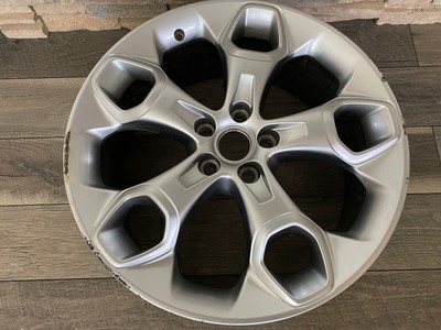 2014 ford escape bolt pattern
