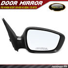 <!--F#f_0-->Rright Smooth Black W/ Indicator Electric Door Mirror for Hyundai Accent 11-19<!--F/-->