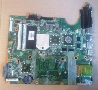 Hauptplatine für HP Pavilion DV7-2000 - DV7-3000 Series