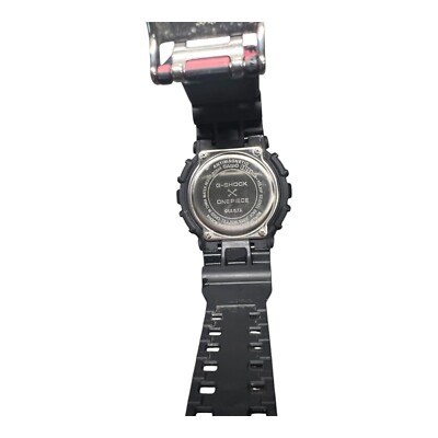 ONE PIECE G-SHOCK GA110JOP-1A4JR Limited Edition Anime Watch Japan
