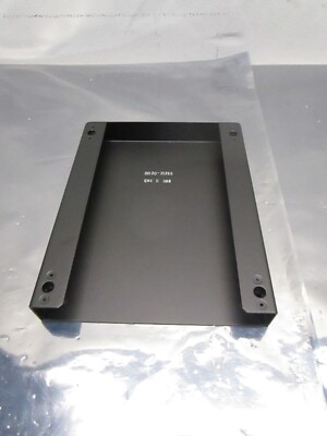 AMAT 0020-21266 Flat Cover, 110185 | eBay