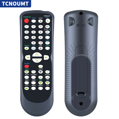 New NB179 NB179UD For Magnavox DVD CD Player Remote Control MWD2205 MWD2206