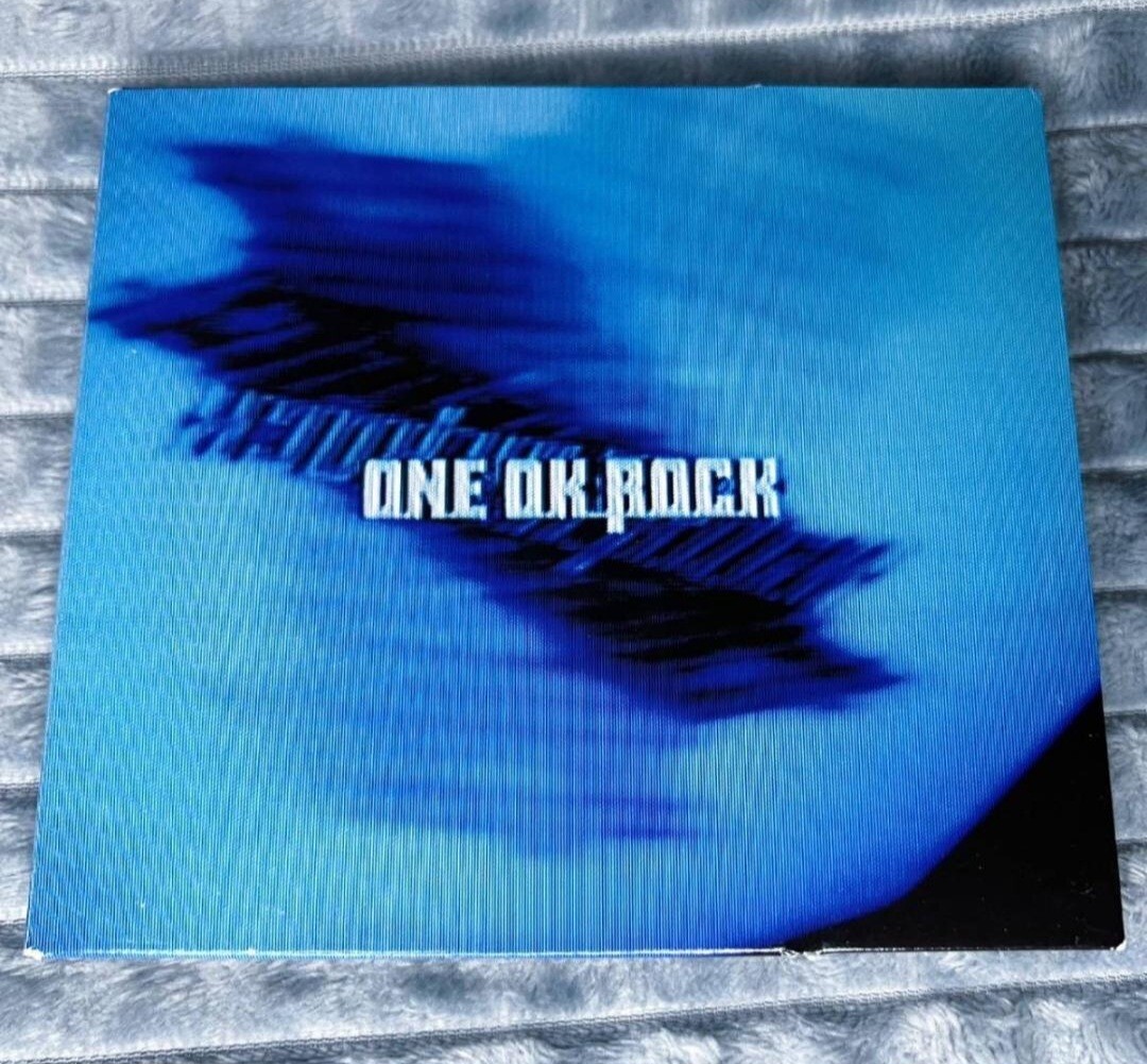 ONE OK ROCK - ONE OK ROCK CDまとめ ONE OK ROCK ワンオクロック CD まとめ売り11枚 - メルカリ