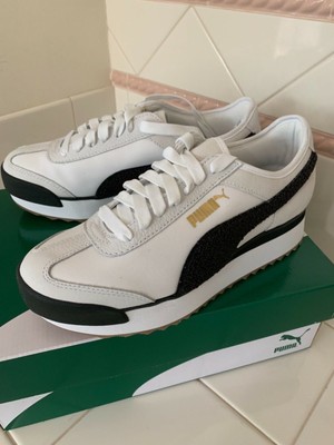 puma roma heritage platform