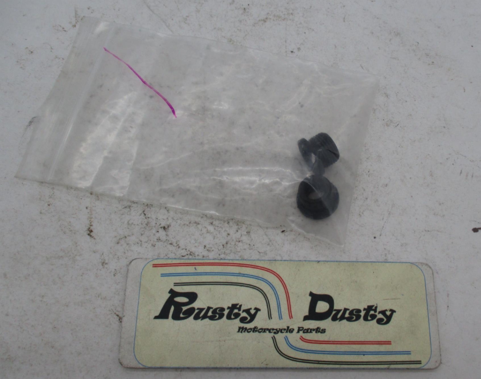 Pair of Harley Davidson Exhaust Bung Adapter for O2 Ports | eBay