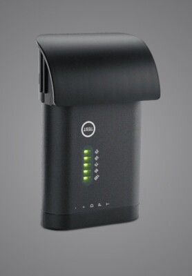 Shure Akku SB930, Microflex Serie