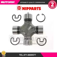 N2921010 Joint, Longitudinal Shaft (NIPPARTS)