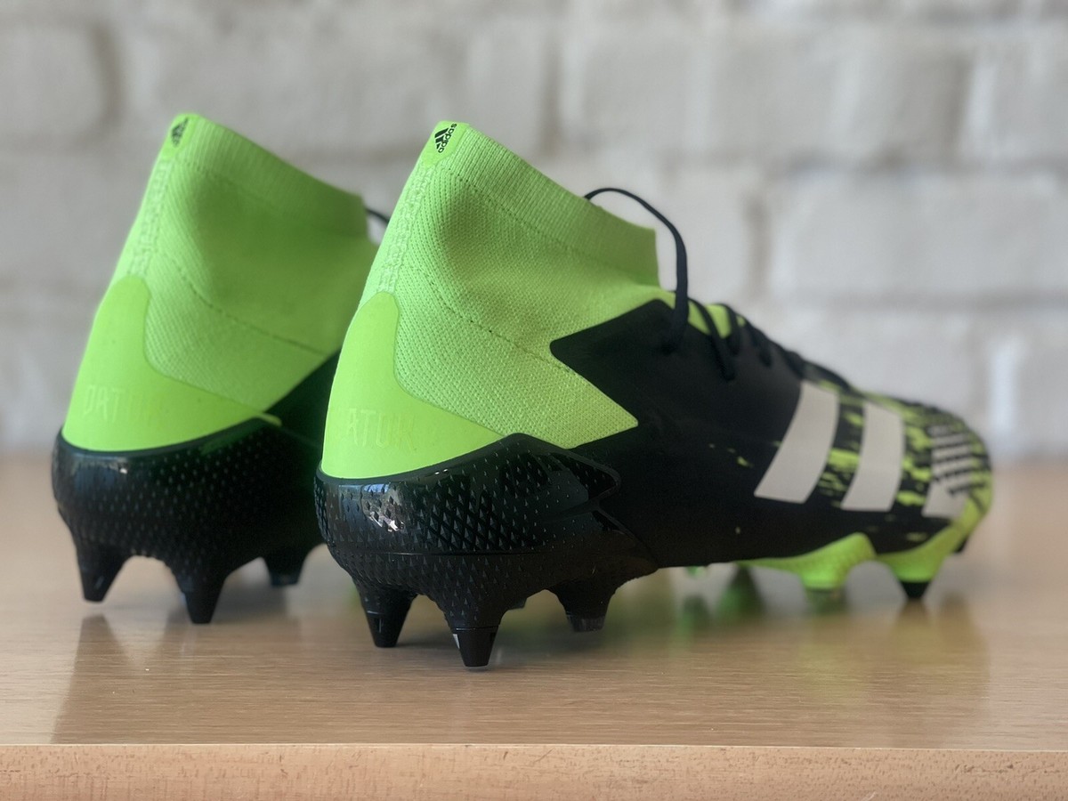  Predator Mutatorサッカースパイク27.0cm Adidas Predator Mutator 20.1 SG Soccer Football Men's Size 11
